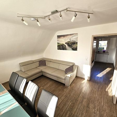 Apartment Popp Erzhausen Exterior foto